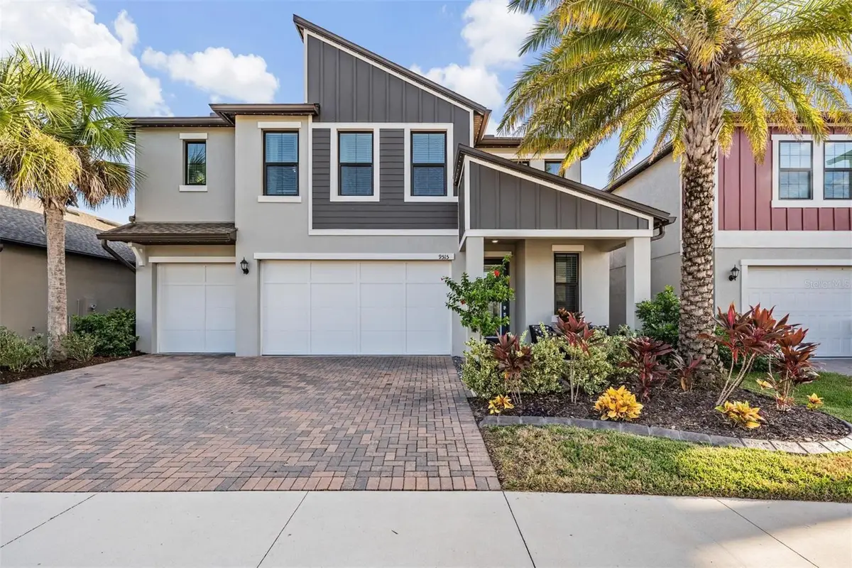 9515 Little Bluestem Drive, Land O Lakes, FL 34637 - Image #1