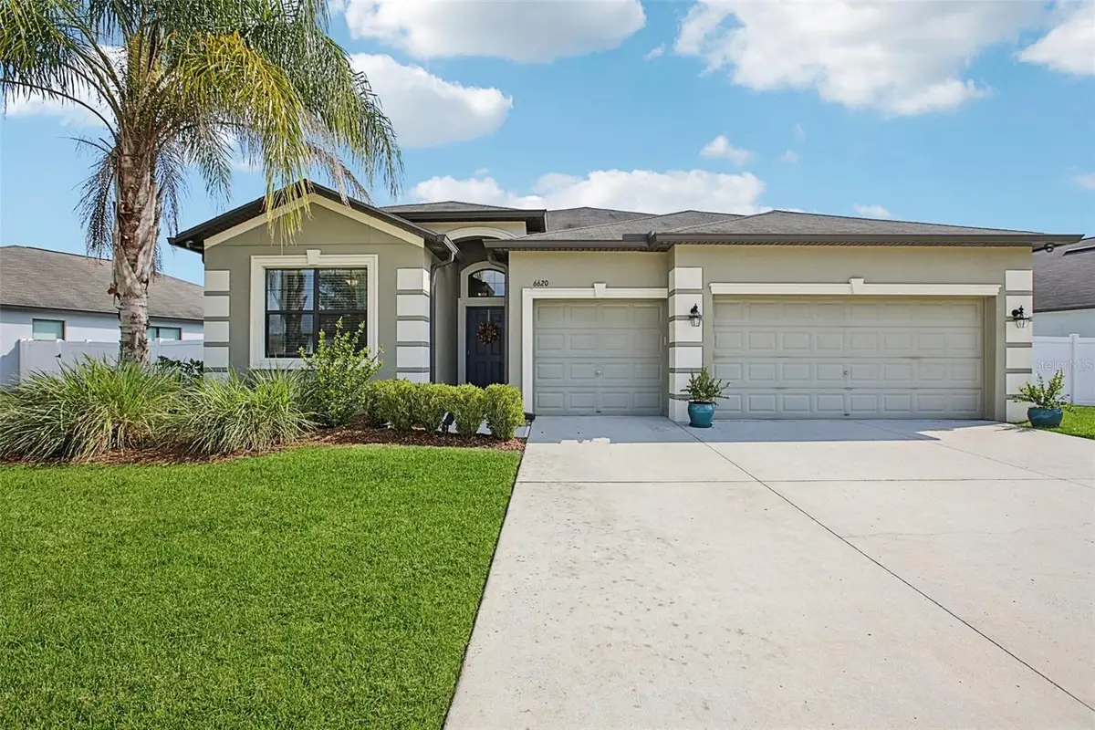 6620 Paden Wheel Street, Zephyrhills, FL 33541 - Image #1
