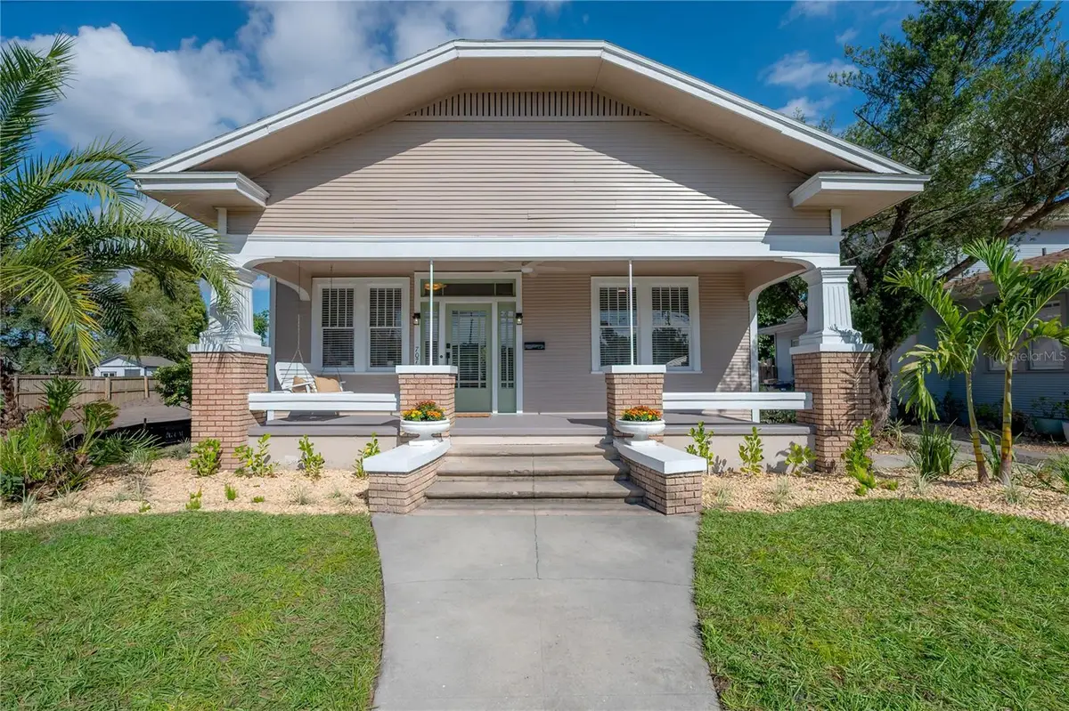 707 W Alfred Street, Tampa, FL 33603 - Image #1