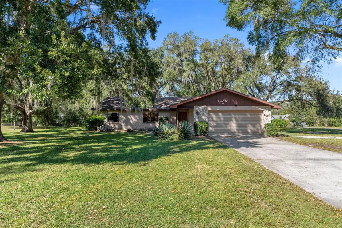 24091 Martin Drive, Brooksville, FL 34601 - Image #1