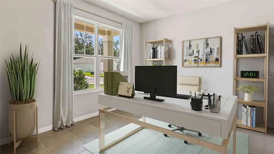 4007 Harvest Hearth Place, Plant City, FL 33565 - Image #2