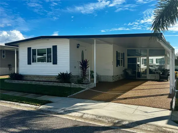 1100 Belcher Road S #375, LARGO, FL 33771