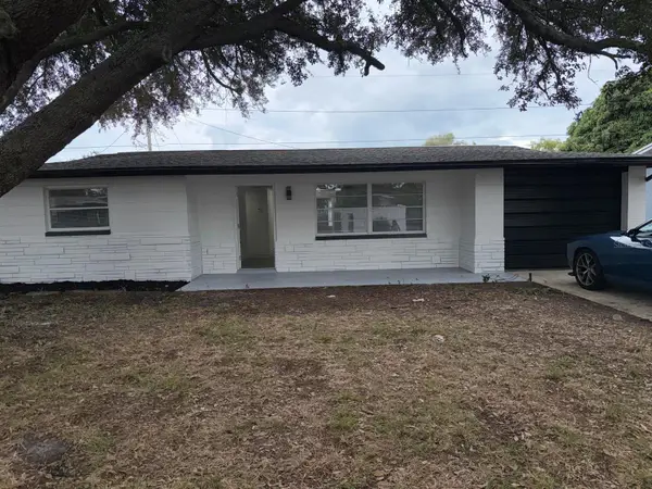 3651 Colonial Hills Drive, NEW PORT RICHEY, FL 34652