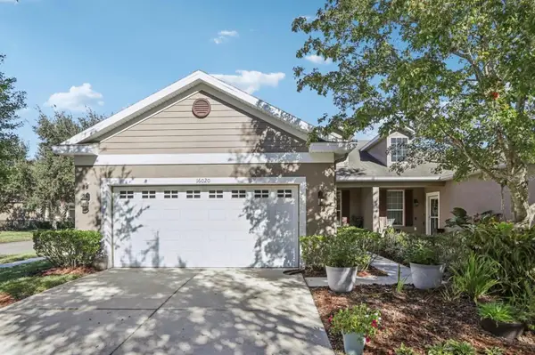16020 Starling Crossing Drive, LITHIA, FL 33547