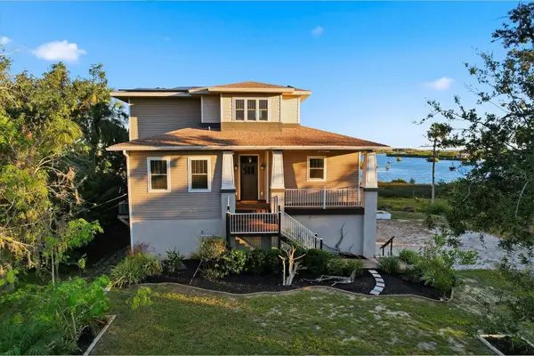 14211 W Saint Martins Road, CRYSTAL RIVER, FL 34429