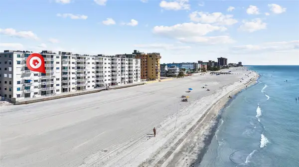 18650 Gulf Boulevard #402, INDIAN SHORES, FL 33785