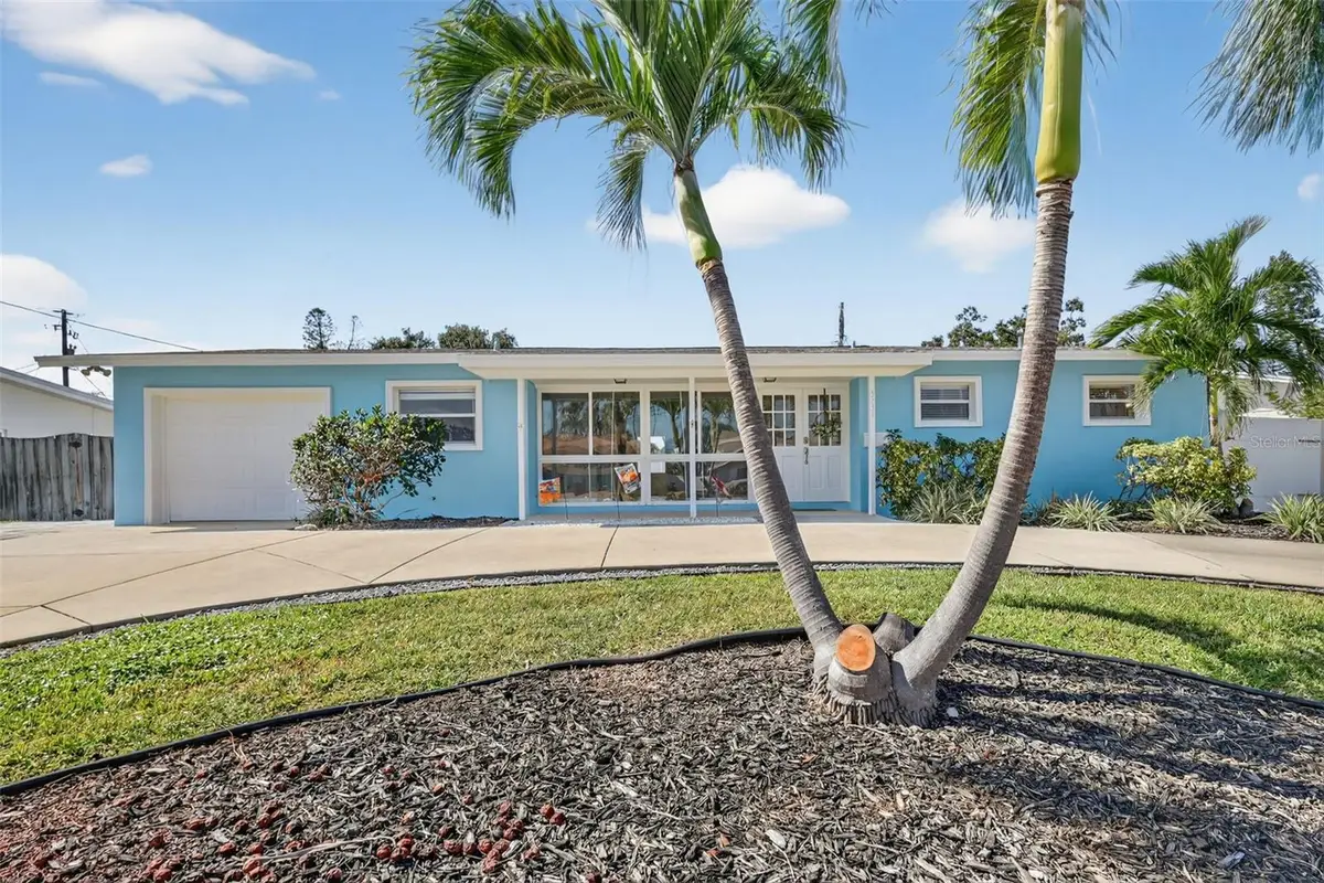 5231 41st Street S, Saint Petersburg, FL 33711 - Image #1