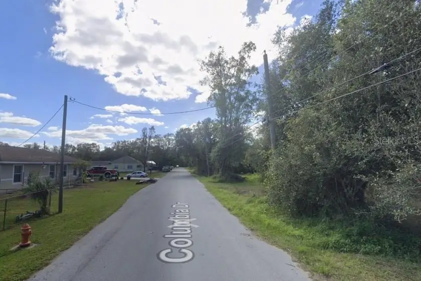 Columbia Drive, Mulberry, FL 33860 - Image #2