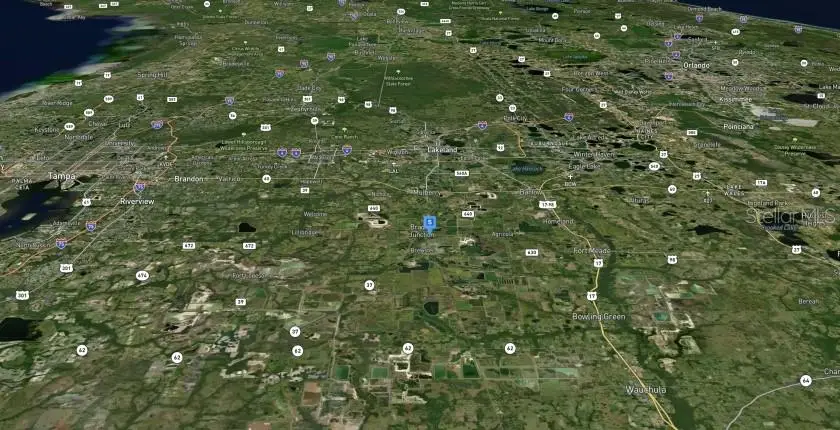 Columbia Drive, Mulberry, FL 33860 - Image #3