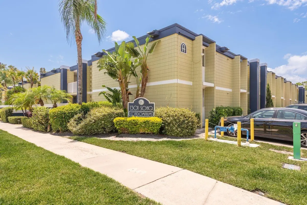 1301 S Howard Avenue #C12, Tampa, FL 33606 - Image #1