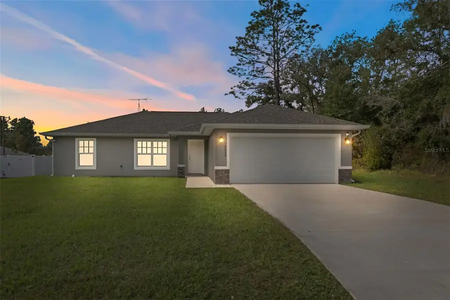 8098 N Independence Way, Citrus Springs, FL 34433 - Image #2