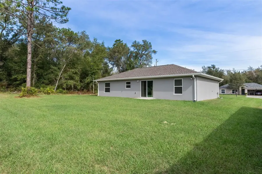 8098 N Independence Way, Citrus Springs, FL 34433 - Image #3