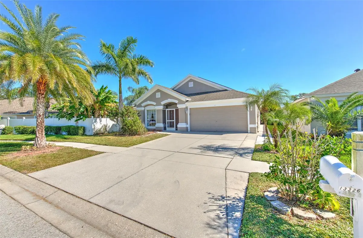13326 Evening Sunset Lane, Riverview, FL 33579 - Image #1