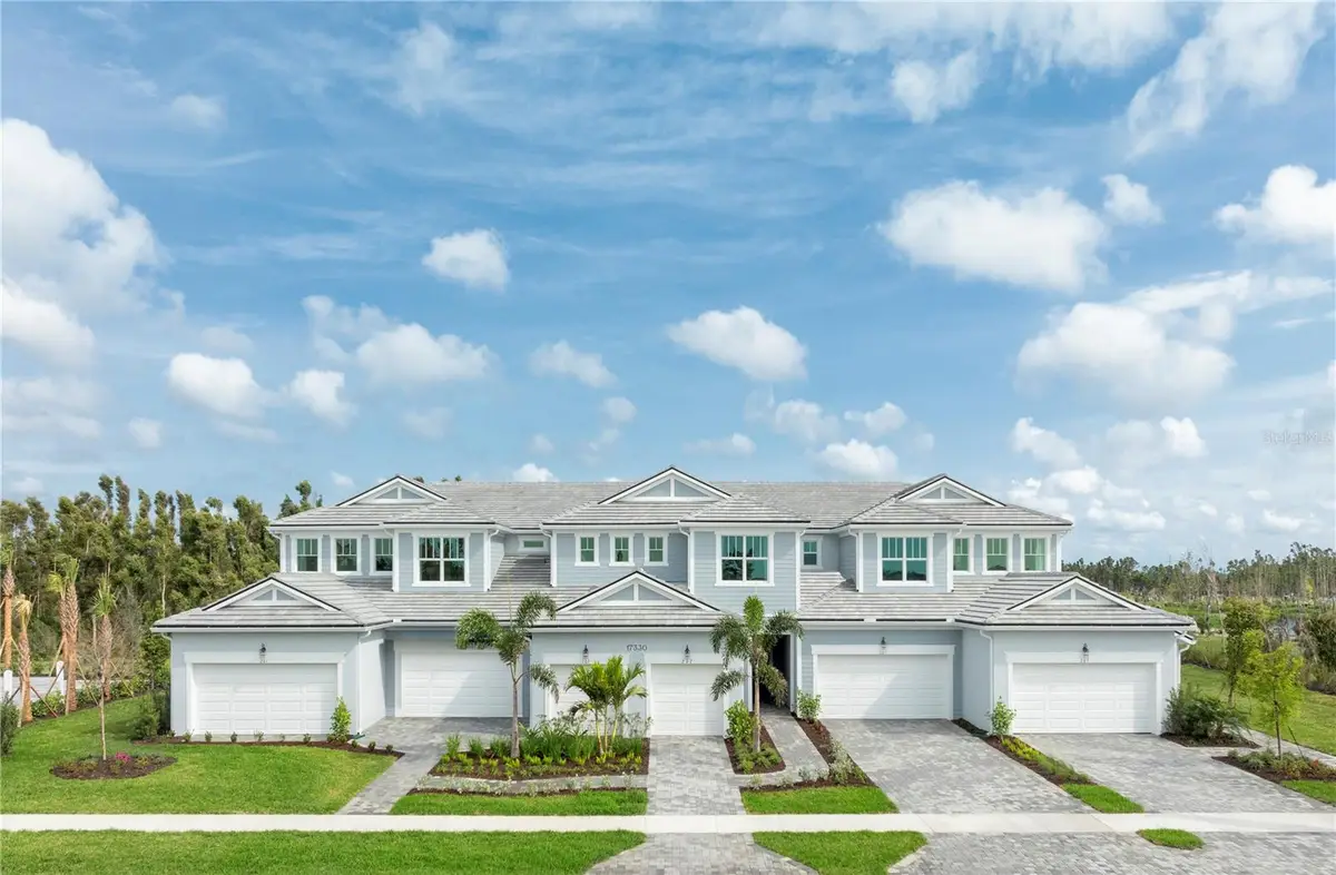 17390 Moonflower Drive #203, Venice, FL 34293 - Image #1