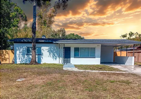 4371 80th Avenue N, PINELLAS PARK, FL 33781