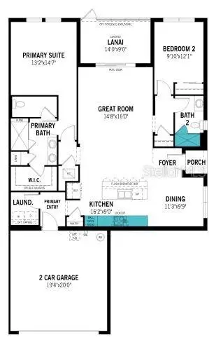 17390 Moonflower Drive #103, Venice, FL 34293 - Image #2