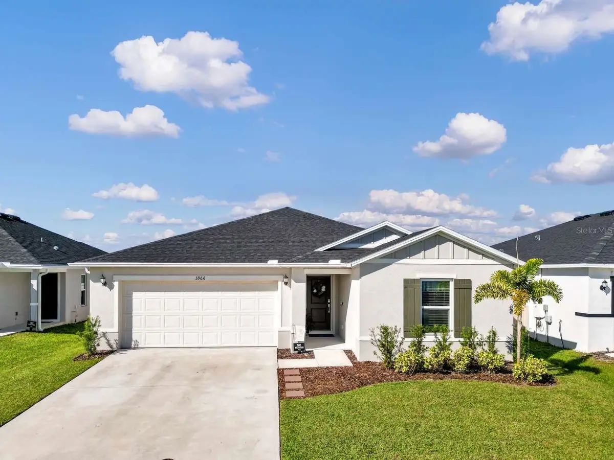 3966 Axis Valley Place, Saint Cloud, FL 34772 - Image #1