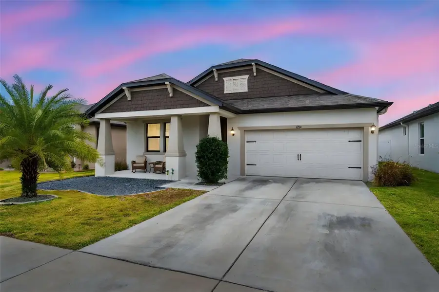 690 Old Windsor Way, Spring Hill, FL 34609 - Image #2