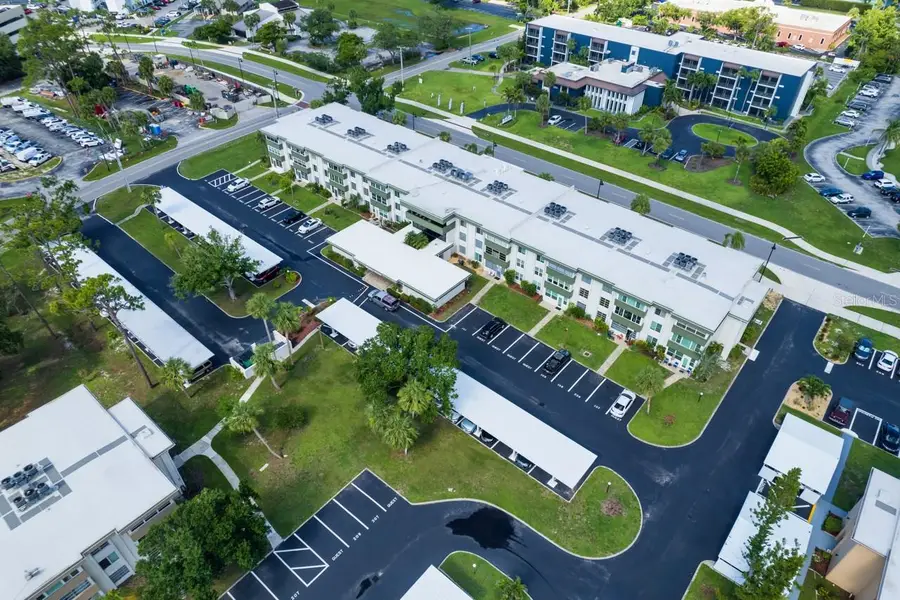 2300 Aaron Street #106, Port Charlotte, FL 33952 - Image #2