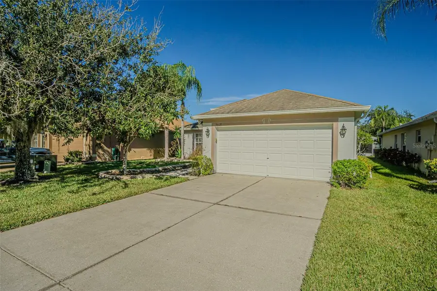 9608 Rolling Circle, San Antonio, FL 33576 - Image #2