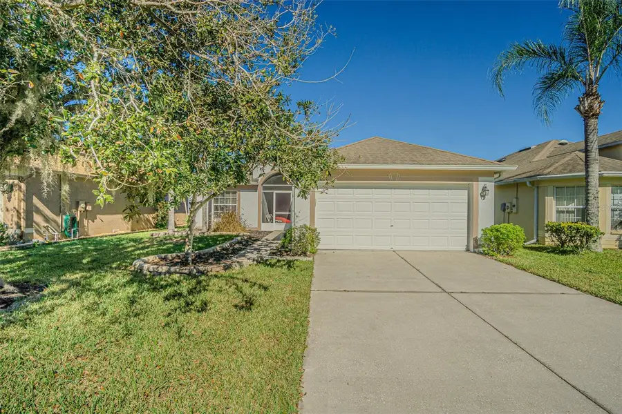 9608 Rolling Circle, San Antonio, FL 33576 - Image #3