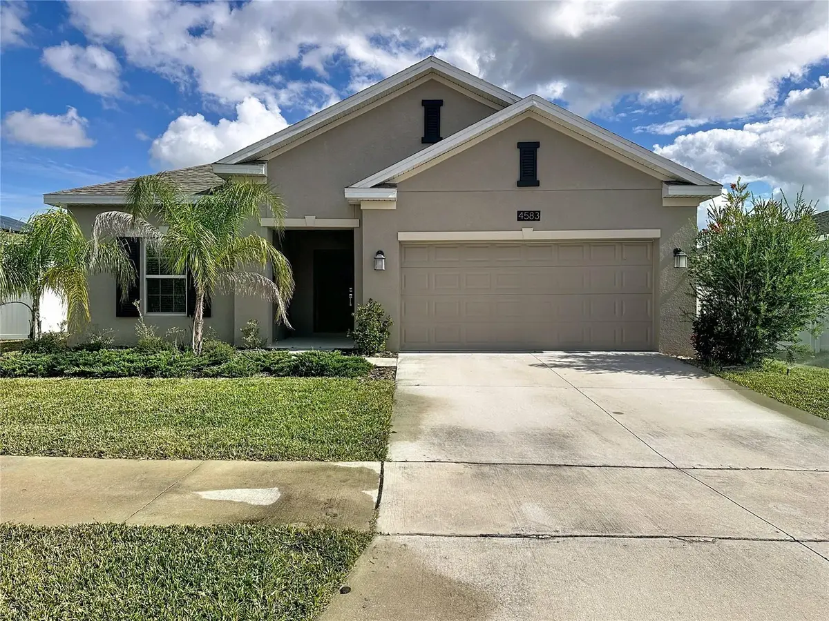 4583 Tahoe Circle, Clermont, FL 34714 - Image #1