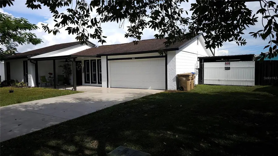 305 Gardenia Road, Kissimmee, FL 34743 - Image #3