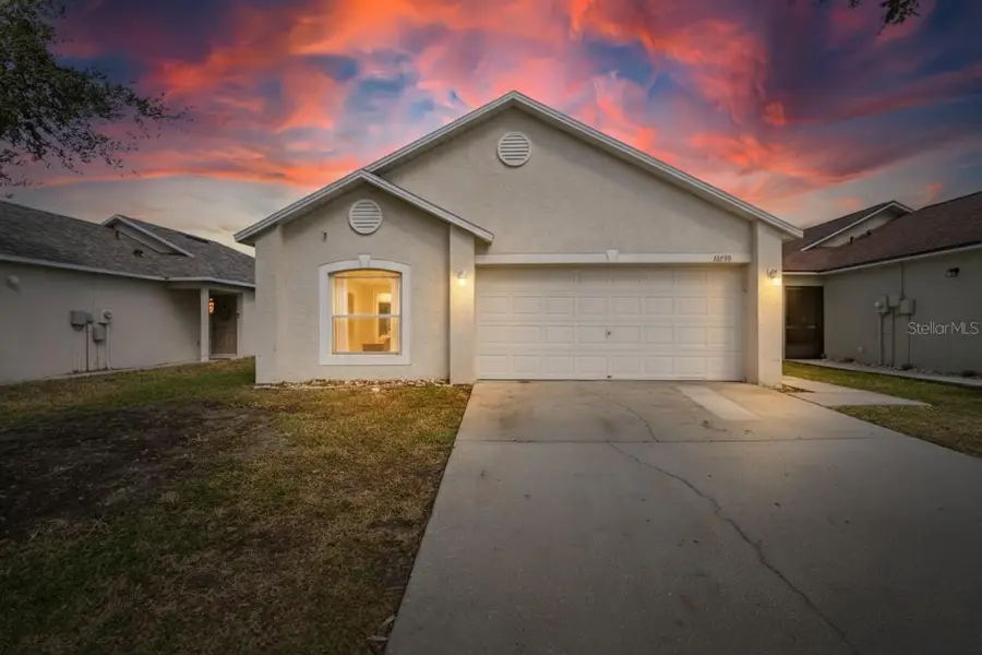 10538 Opus Drive, Riverview, FL 33579 - Image #2