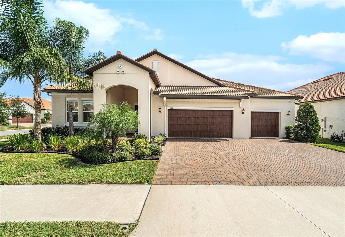 17102 Star Banks Street, Wimauma, FL 33598 - Image #1