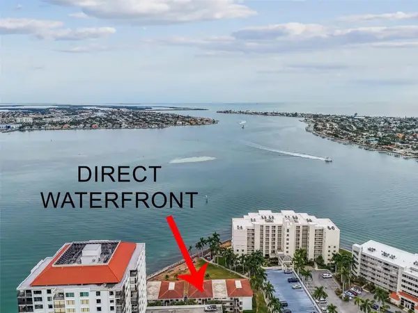 6287 Bahia Del Mar Circle #313, TIERRA VERDE, FL 33715