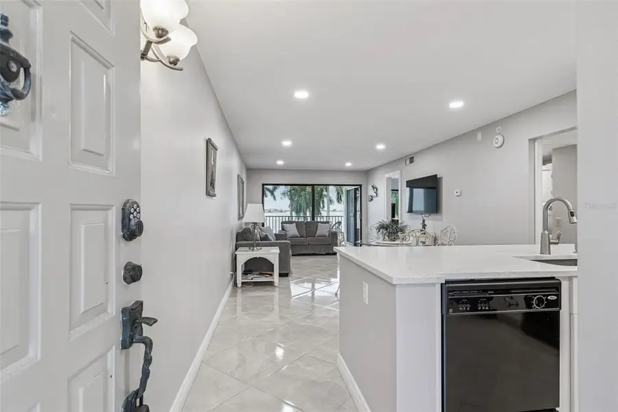 6287 Bahia Del Mar Circle #313, Tierra Verde, FL 33715 - Image #3