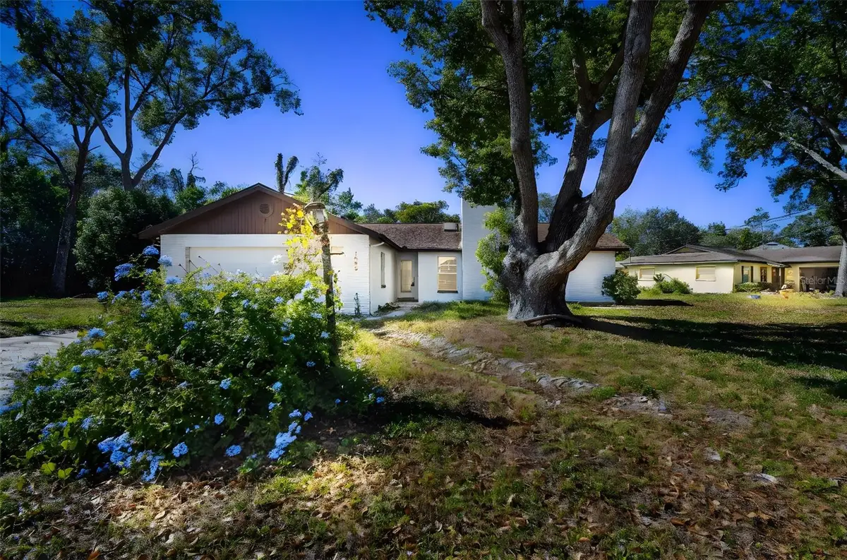 1555 Newhope Road, Spring Hill, FL 34606 - Image #1