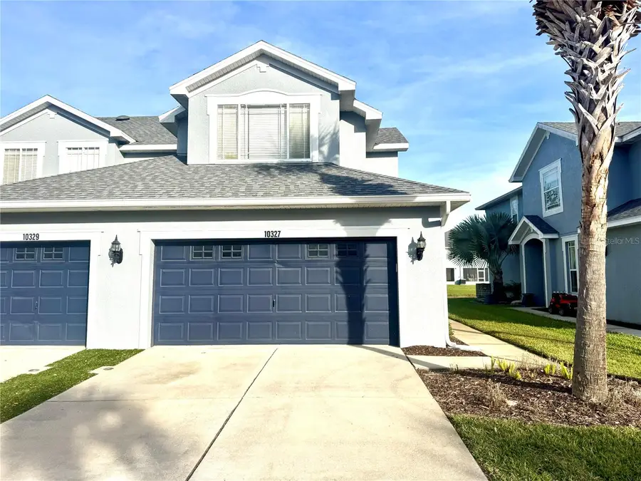 10327 Willow Leaf Trail, Tampa, FL 33625 - Image #2