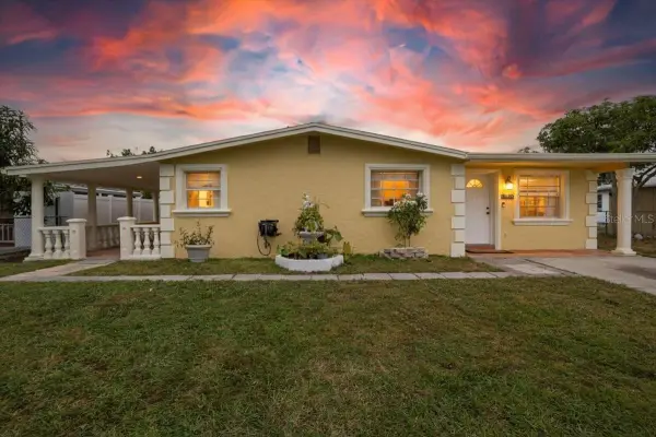 4515 W North Street, TAMPA, FL 33614