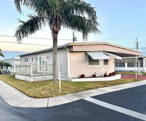 11211 101st Street #93, LARGO, FL 33773