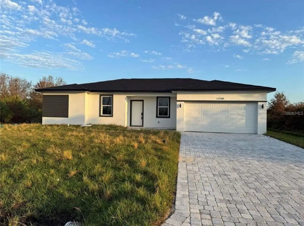 12176 Henley, Port Charlotte, FL 33981 - Image #1