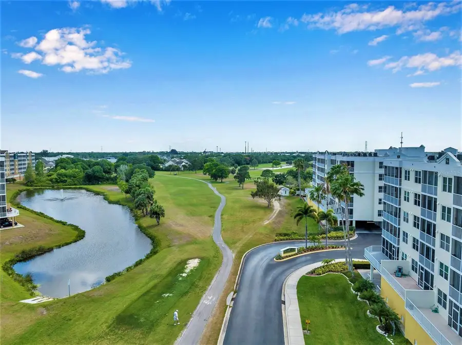 1200 Country Club Drive #4405, Largo, FL 33771 - Image #3