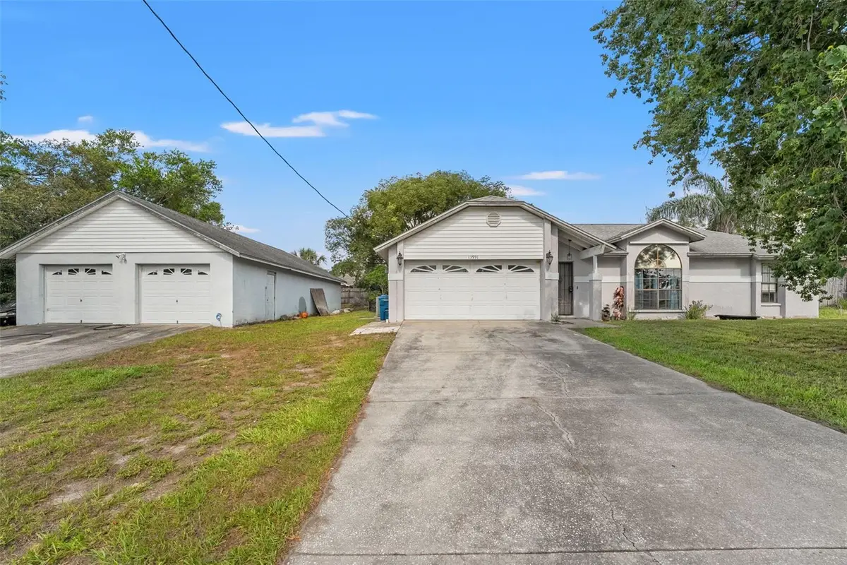 13991 Coronado Drive, Spring Hill, FL 34609 - Image #1