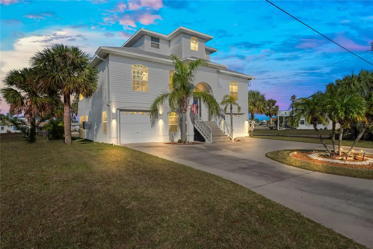 3459 Flamingo Boulevard, Hernando Beach, FL 34607 - Image #1