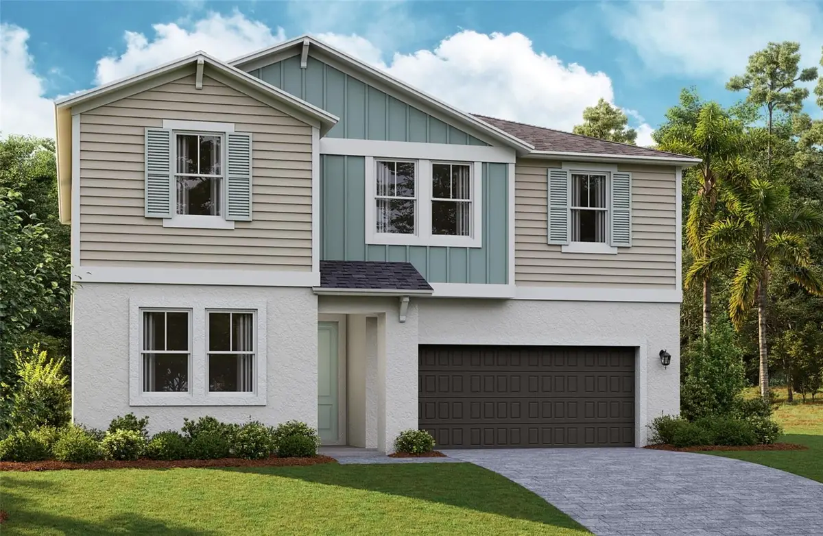 33478 Hammock Beach Way, Wesley Chapel, FL 33545 - Image #1