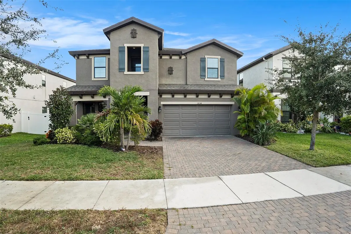 13134 Monach Isles Drive, Riverview, FL 33579 - Image #1
