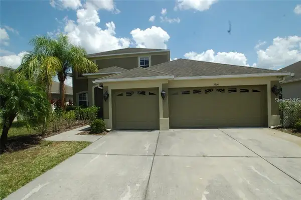 19106 Beatrice Lane, LAND O LAKES, FL 34638