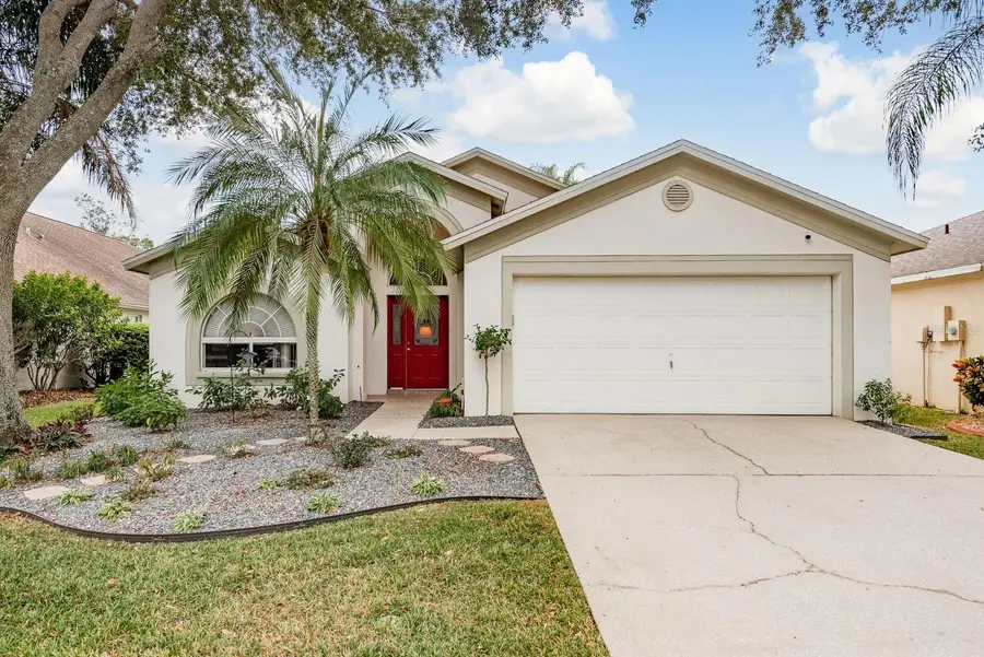 3304 Red Mulberry Court, Tampa, FL 33618 - Image #2