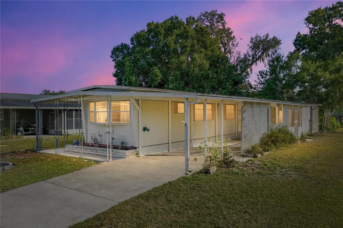 38452 Beniger Drive, Zephyrhills, FL 33540 - Image #1