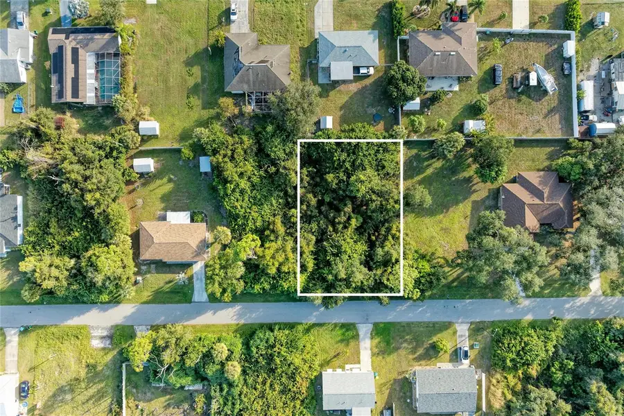 1151 Lemars Avenue, Port Charlotte, FL 33948 - Image #3