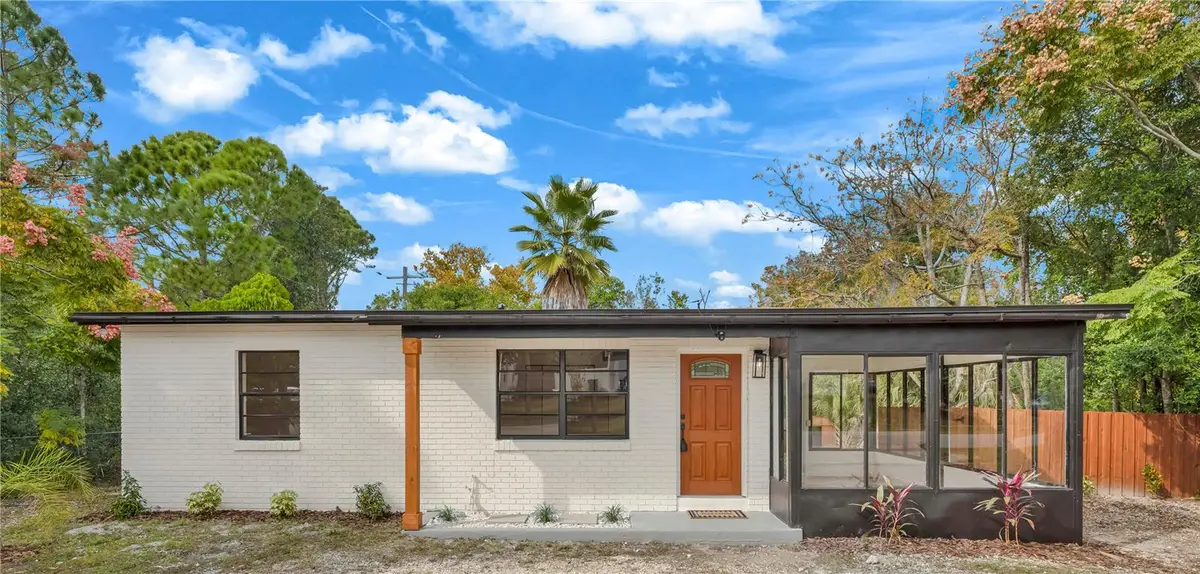 646 N Wellington Drive, Deltona, FL 32725 - Image #1