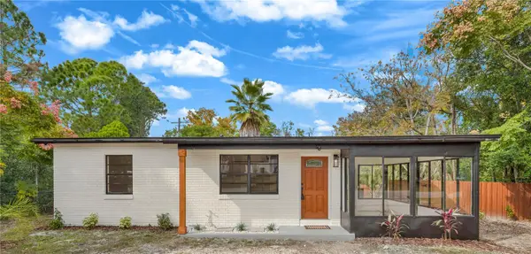 646 N Wellington Drive, DELTONA, FL 32725