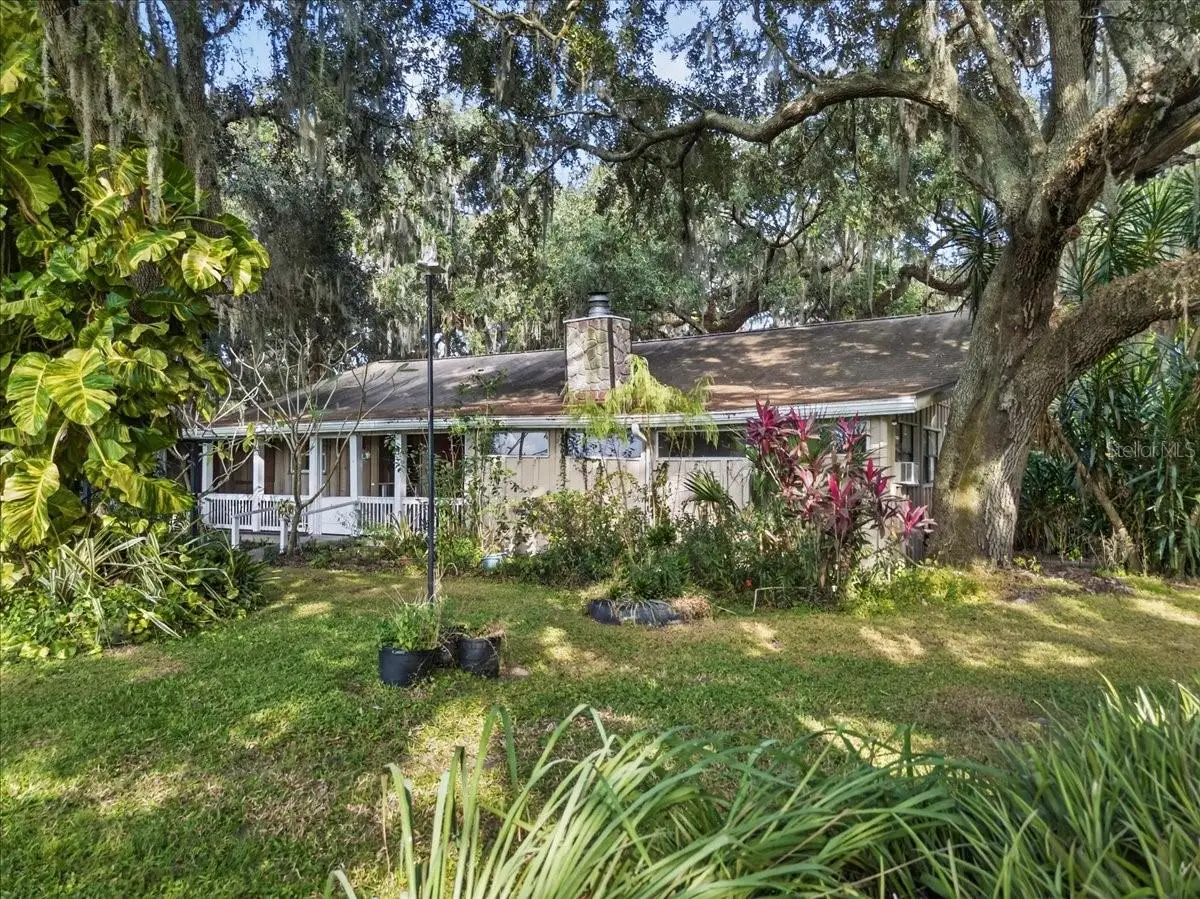 15222 Lost Lake Lane, Lithia, FL 33547 - Image #1