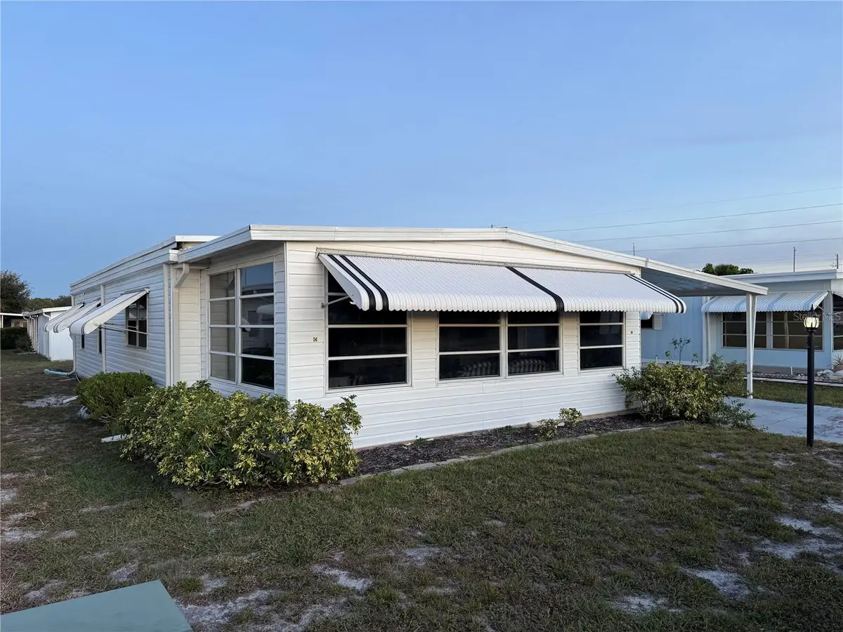 6734 Kensington Drive Ne, Winter Haven, FL 33881 - Image #1