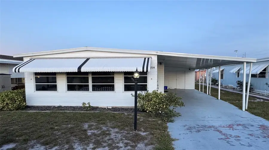 6734 Kensington Drive Ne, Winter Haven, FL 33881 - Image #3